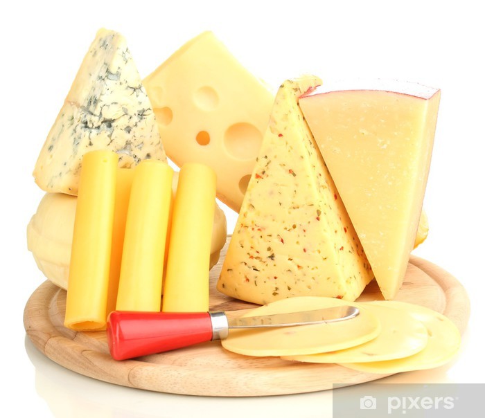 Supplément Fromage