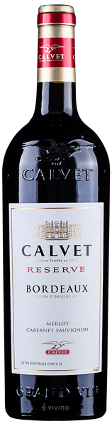 Calvet