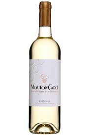 Mouton Cadet