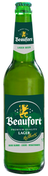 [Bière] Beaufort