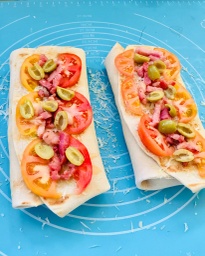 [Tako’s Gratiné] Tako’s  Gratiné Boko