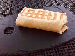 [Tako’s] Pain Tortilla Nature Viande Hachée