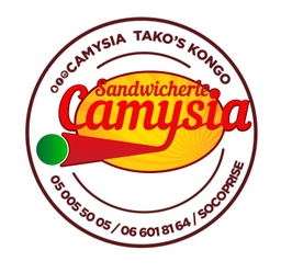 [Sauces au choix] Sauce Mayoketchup
