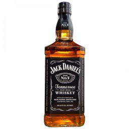 [Liqueuer] 1/4 Jack Daniels
