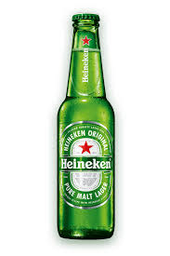 [Bièrre] Heineken