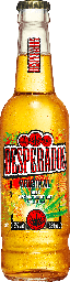 [Bièrre] Desperados
