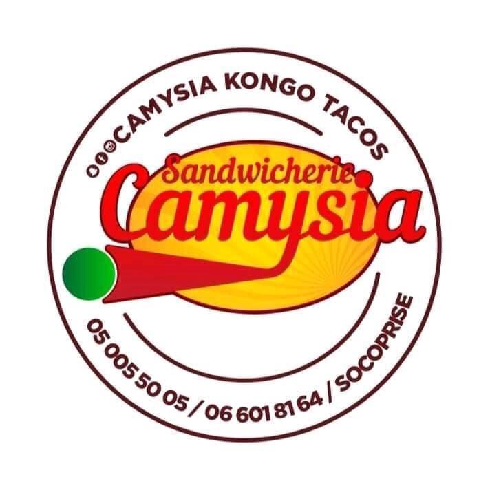 Camysia Takos Kongo